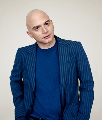 Michael Cerveris fotoğrafı