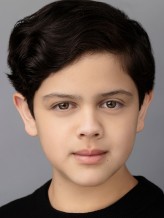 Isaac Ordonez fotoğrafı