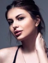 Naira Seyidova fotoğrafı