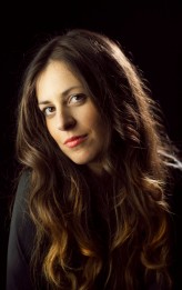 Jovana Stevic fotoğrafı