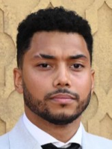 Chance Perdomo fotoğrafı