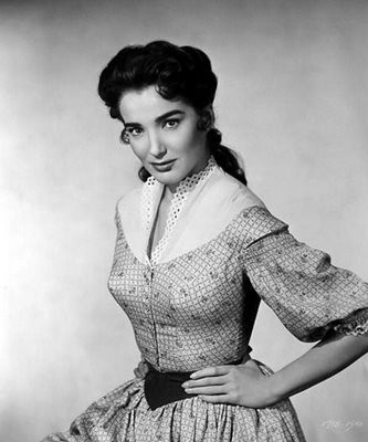 Julie Adams Fotoğrafı