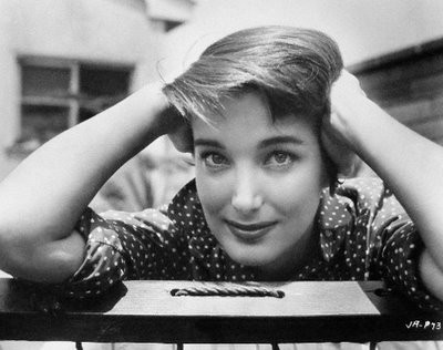 Julie Adams Fotoğrafı