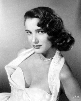 Julie Adams Fotoğrafı
