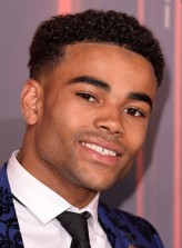 Theo Graham fotoğrafı