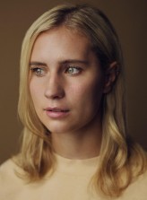 Callie Cooke fotoğrafı