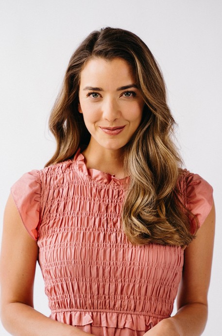 Andrea Prevatt Fotoğrafı