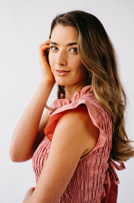 Andrea Prevatt Fotoğrafı