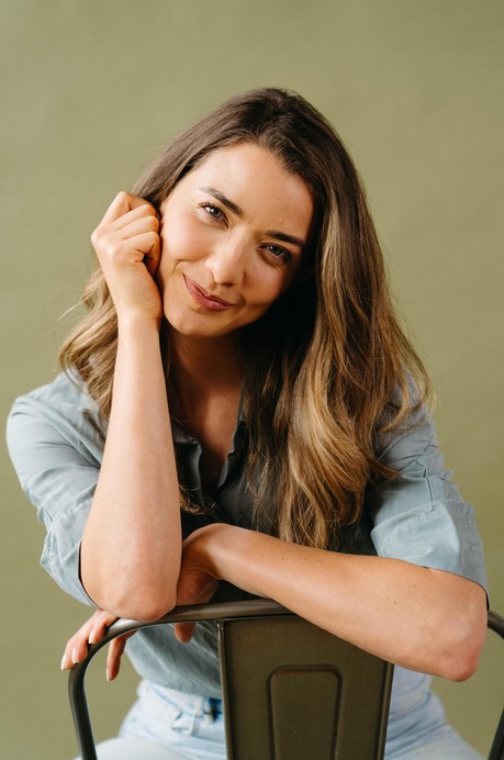 Andrea Prevatt Fotoğrafı