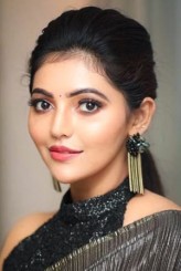 Athulya Ravi fotoğrafı