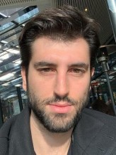 Mahmut Kırmızıgül fotoğrafı