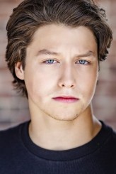 Stephen Kalyn fotoğrafı