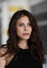 Simona Distefano fotoğrafı