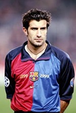Luis Figo fotoğrafı