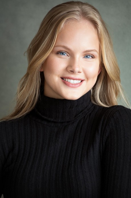 Jenna Warren Fotoğrafı