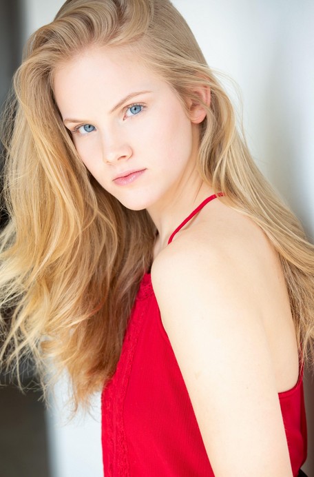 Jenna Warren fotoğrafı