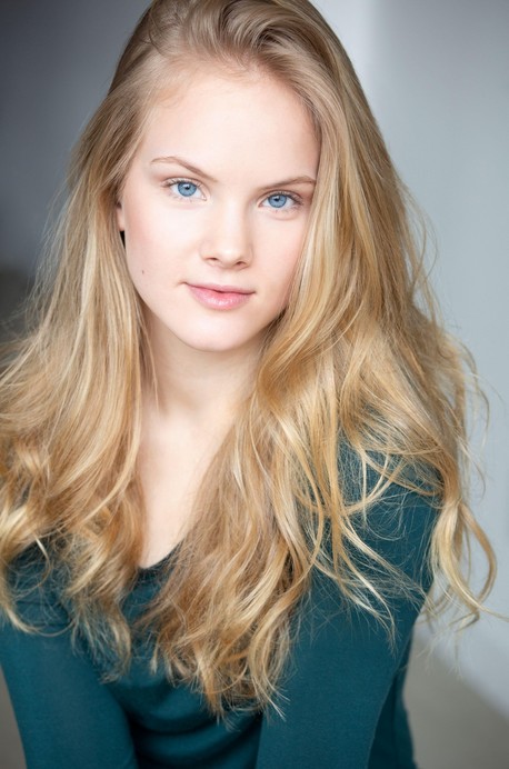 Jenna Warren fotoğrafı