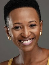 Gontse Ntshegang fotoğrafı