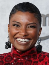 Samantha Walkes fotoğrafı