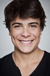 Pearce Joza fotoğrafı