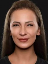  Aysen Nergis Baca fotoğrafı