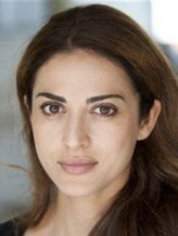 Zineb Triki fotoğrafı