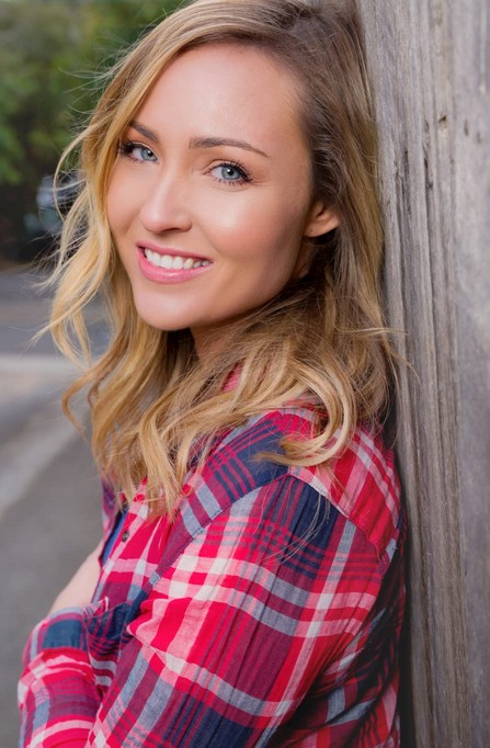 Priscilla-Anne Jacob Fotoğrafı