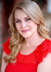 Candice Callaghan fotoğrafı