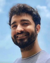 Paresh Pahuja fotoğrafı