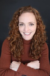 Kathryn McKiernan fotoğrafı