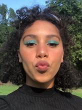 Rachel Ogechi Kanu fotoğrafı