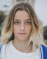 Elena Falvella Capodaglio fotoğrafı