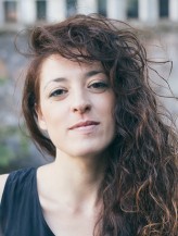 Cristina Todaro fotoğrafı