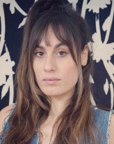 Francesca Anna Bellucci fotoğrafı