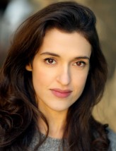 Phoebe Pryce fotoğrafı