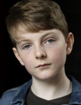 Benjamin Scanlan fotoğrafı