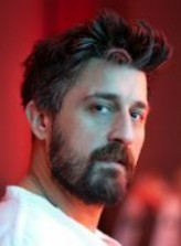 Mert Carim fotoğrafı