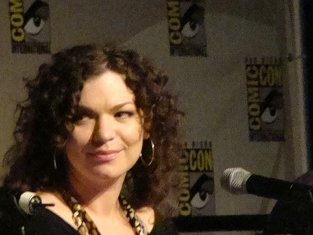 Sera Gamble fotoğrafı