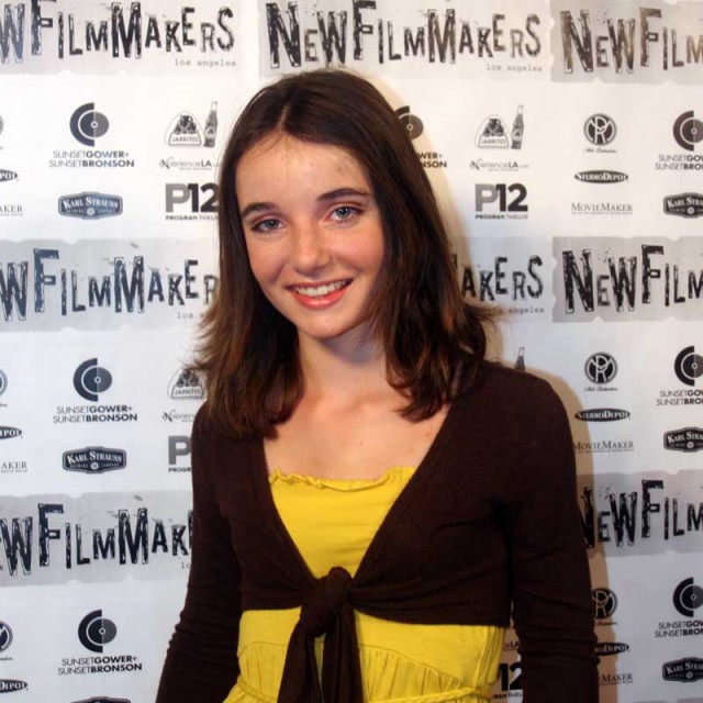 Christina Robinson fotoğrafı