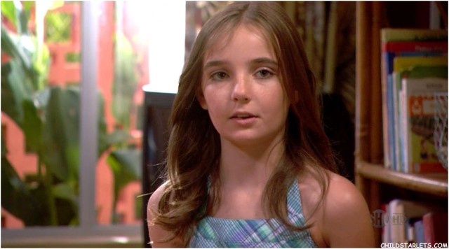 Christina Robinson fotoğrafı