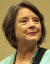 Ellen McLain fotoğrafı