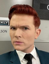 Rhys Nicholson fotoğrafı