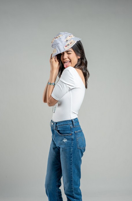 Veronica Long Fotoğrafı