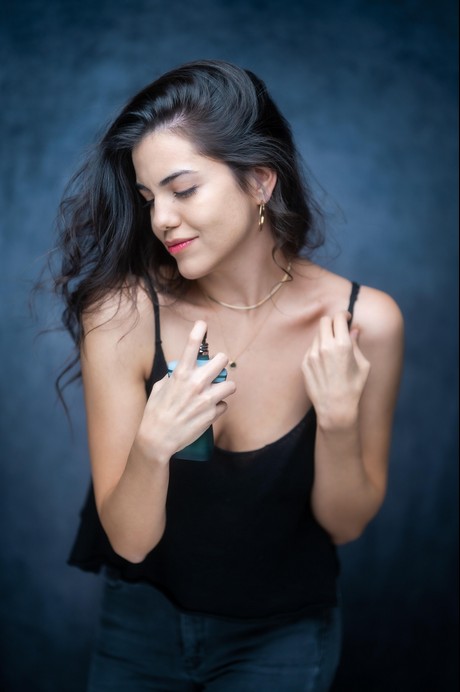 Veronica Long Fotoğrafı