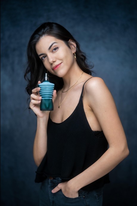 Veronica Long Fotoğrafı