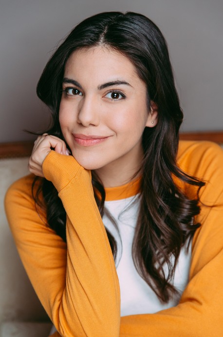 Veronica Long Fotoğrafı