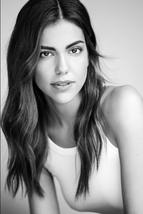 Veronica Long Fotoğrafı