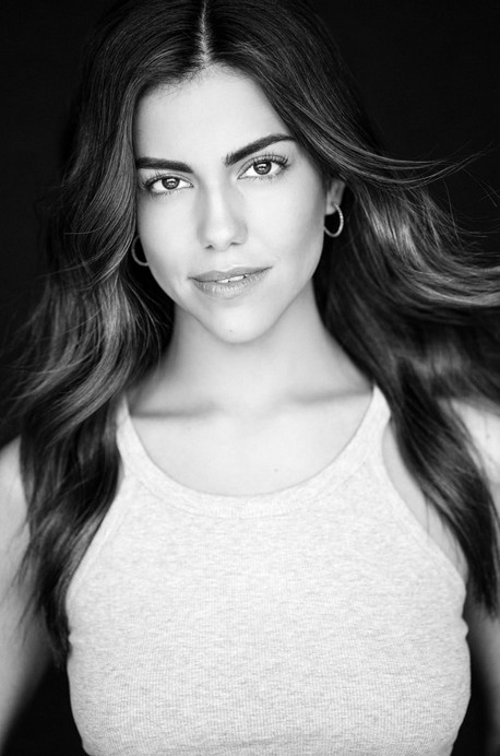 Veronica Long fotoğrafı