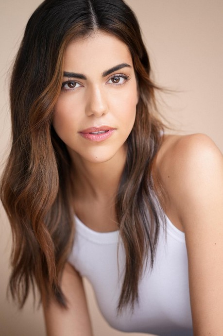 Veronica Long fotoğrafı