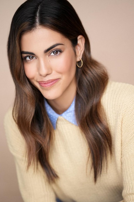 Veronica Long fotoğrafı